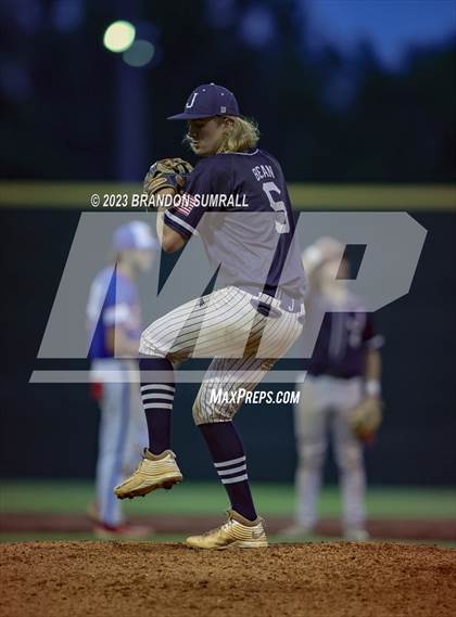 Thumbnail 3 in Chilton County Senior Showcase photogallery.