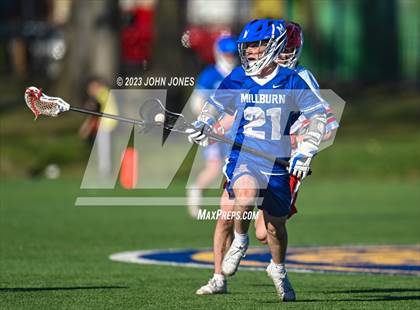 Thumbnail 1 in Millburn @ Glen Ridge photogallery.