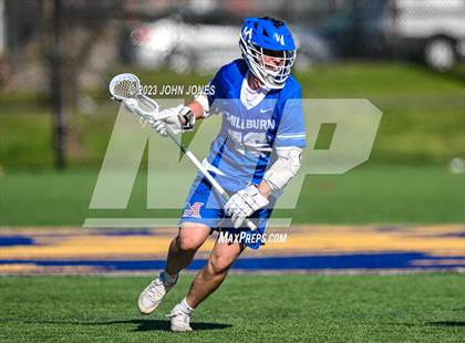 Thumbnail 2 in Millburn @ Glen Ridge photogallery.