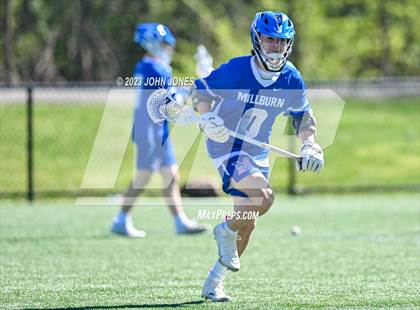 Thumbnail 2 in Millburn @ Glen Ridge photogallery.