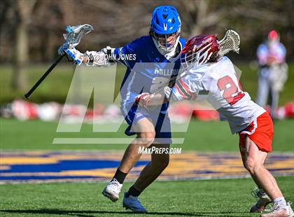 Thumbnail 2 in Millburn @ Glen Ridge photogallery.
