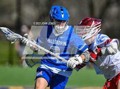 Thumbnail 2 in Millburn @ Glen Ridge photogallery.