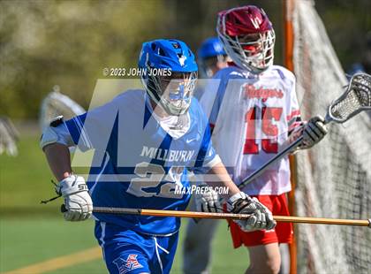 Thumbnail 1 in Millburn @ Glen Ridge photogallery.