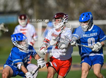 Thumbnail 2 in Millburn @ Glen Ridge photogallery.