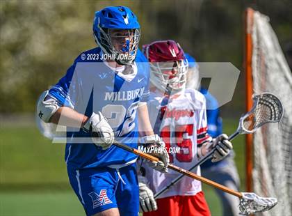 Thumbnail 3 in Millburn @ Glen Ridge photogallery.