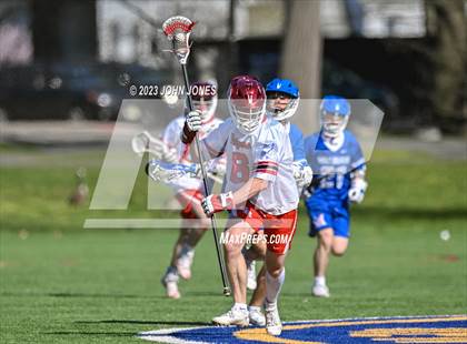 Thumbnail 3 in Millburn @ Glen Ridge photogallery.