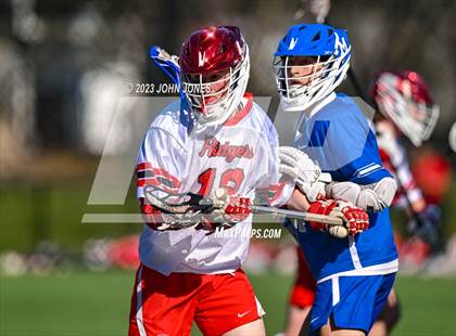Thumbnail 3 in Millburn @ Glen Ridge photogallery.