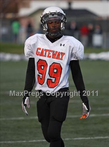 Thumbnail 2 in Gateway @ Lakewood photogallery.