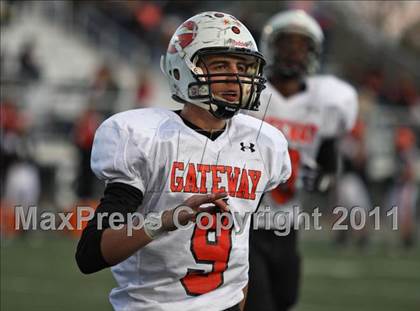 Thumbnail 3 in Gateway @ Lakewood photogallery.