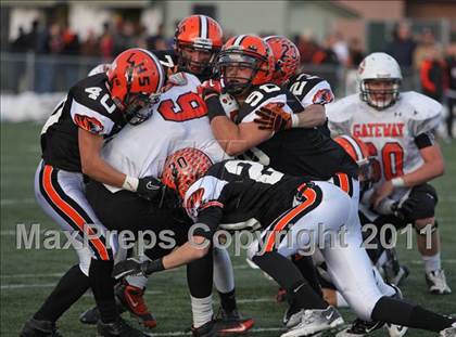 Thumbnail 3 in Gateway @ Lakewood photogallery.