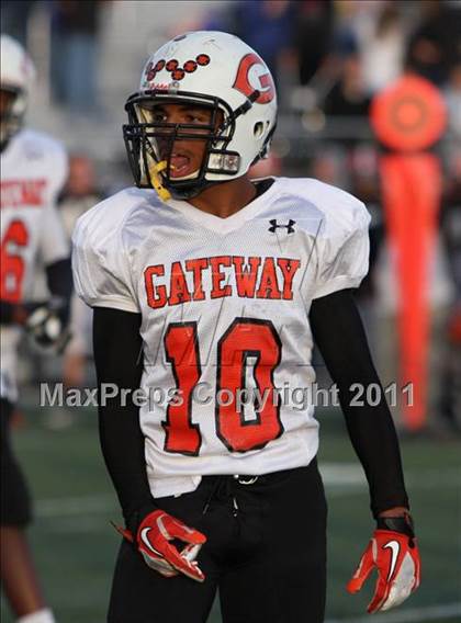 Thumbnail 3 in Gateway @ Lakewood photogallery.