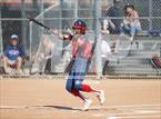 Photo from the gallery "JSerra Catholic @ Great Oak (CIF SS D1 Quarterfinals)"