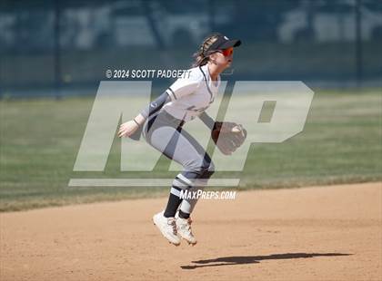 Thumbnail 1 in JSerra Catholic @ Great Oak (CIF SS D1 Quarterfinals) photogallery.