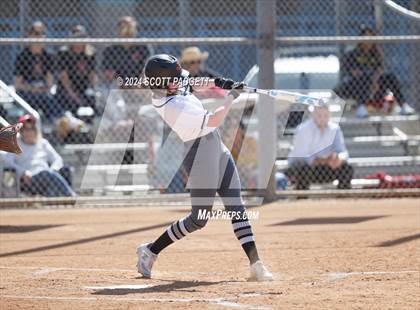 Thumbnail 3 in JSerra Catholic @ Great Oak (CIF SS D1 Quarterfinals) photogallery.