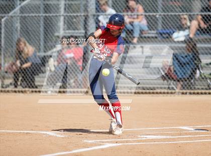 Thumbnail 3 in JSerra Catholic @ Great Oak (CIF SS D1 Quarterfinals) photogallery.