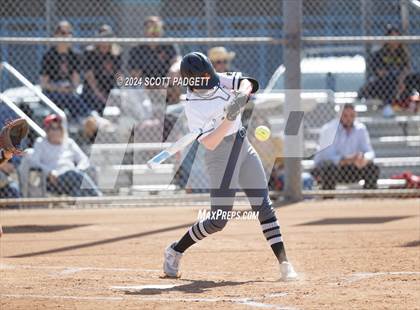 Thumbnail 2 in JSerra Catholic @ Great Oak (CIF SS D1 Quarterfinals) photogallery.
