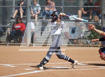 Thumbnail 1 in JSerra Catholic @ Great Oak (CIF SS D1 Quarterfinals) photogallery.