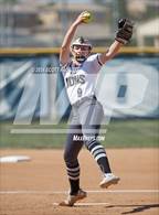 Photo from the gallery "JSerra Catholic @ Great Oak (CIF SS D1 Quarterfinals)"