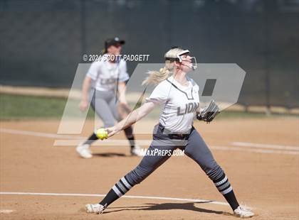 Thumbnail 1 in JSerra Catholic @ Great Oak (CIF SS D1 Quarterfinals) photogallery.