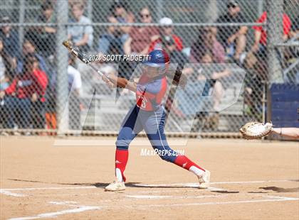 Thumbnail 1 in JSerra Catholic @ Great Oak (CIF SS D1 Quarterfinals) photogallery.