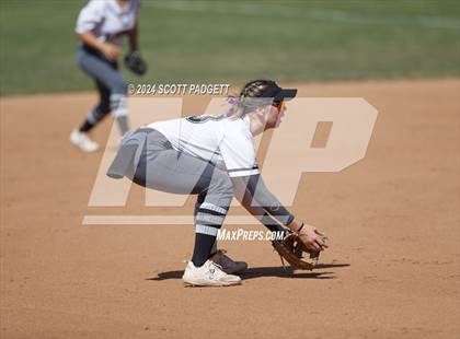 Thumbnail 3 in JSerra Catholic @ Great Oak (CIF SS D1 Quarterfinals) photogallery.