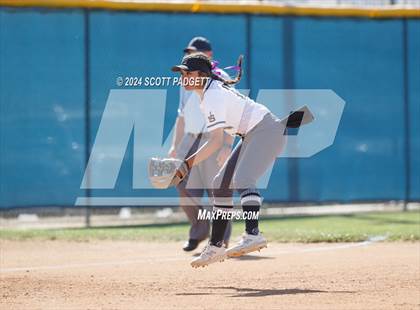 Thumbnail 3 in JSerra Catholic @ Great Oak (CIF SS D1 Quarterfinals) photogallery.