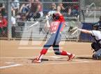 Photo from the gallery "JSerra Catholic @ Great Oak (CIF SS D1 Quarterfinals)"