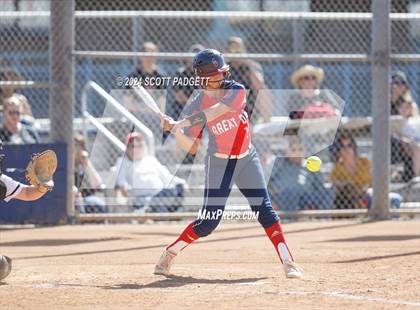 Thumbnail 3 in JSerra Catholic @ Great Oak (CIF SS D1 Quarterfinals) photogallery.