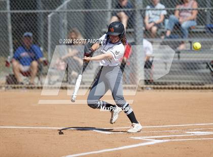 Thumbnail 3 in JSerra Catholic @ Great Oak (CIF SS D1 Quarterfinals) photogallery.