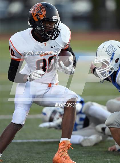 Thumbnail 1 in Haldane vs. Tuckahoe (Section 1 Class D Final) photogallery.