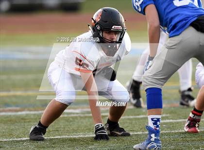 Thumbnail 3 in Haldane vs. Tuckahoe (Section 1 Class D Final) photogallery.