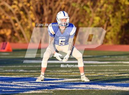 Thumbnail 3 in Haldane vs. Tuckahoe (Section 1 Class D Final) photogallery.