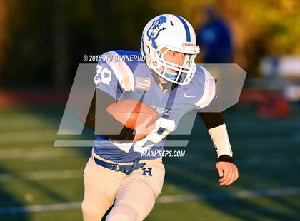 Thumbnail 3 in Haldane vs. Tuckahoe (Section 1 Class D Final) photogallery.