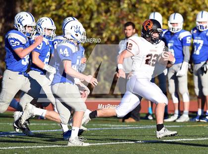 Thumbnail 2 in Haldane vs. Tuckahoe (Section 1 Class D Final) photogallery.