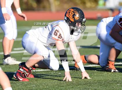 Thumbnail 3 in Haldane vs. Tuckahoe (Section 1 Class D Final) photogallery.
