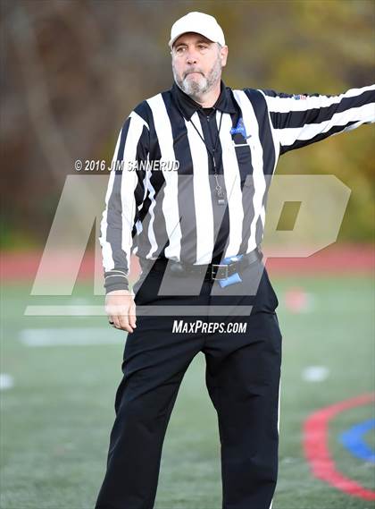 Thumbnail 3 in Haldane vs. Tuckahoe (Section 1 Class D Final) photogallery.