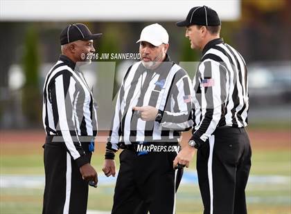 Thumbnail 2 in Haldane vs. Tuckahoe (Section 1 Class D Final) photogallery.