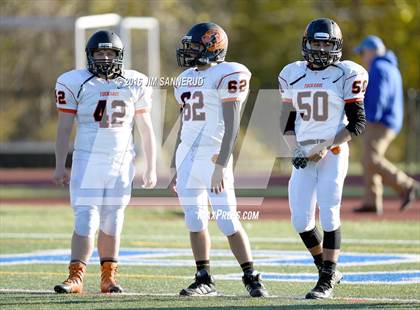 Thumbnail 3 in Haldane vs. Tuckahoe (Section 1 Class D Final) photogallery.