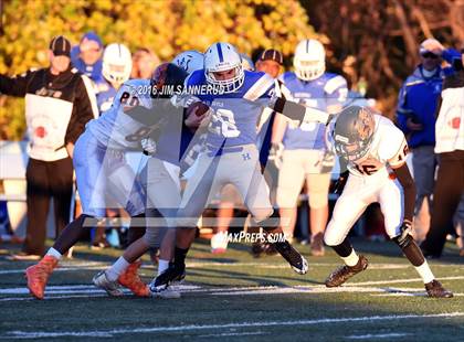 Thumbnail 2 in Haldane vs. Tuckahoe (Section 1 Class D Final) photogallery.