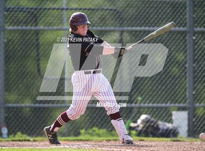 Thumbnail 3 in North Haven @ RHAM (CIAC Class L 1st Round) photogallery.