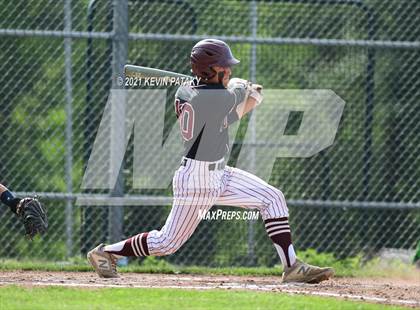 Thumbnail 2 in North Haven @ RHAM (CIAC Class L 1st Round) photogallery.