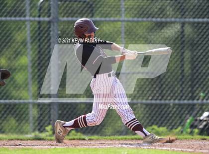 Thumbnail 2 in North Haven @ RHAM (CIAC Class L 1st Round) photogallery.