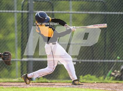 Thumbnail 2 in North Haven @ RHAM (CIAC Class L 1st Round) photogallery.