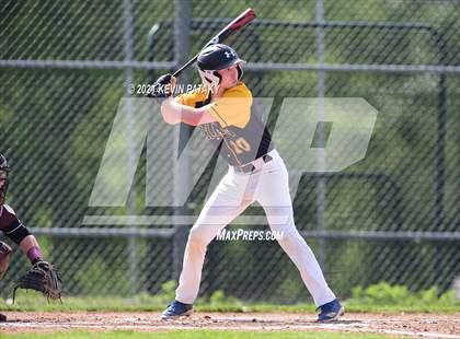 Thumbnail 2 in North Haven @ RHAM (CIAC Class L 1st Round) photogallery.