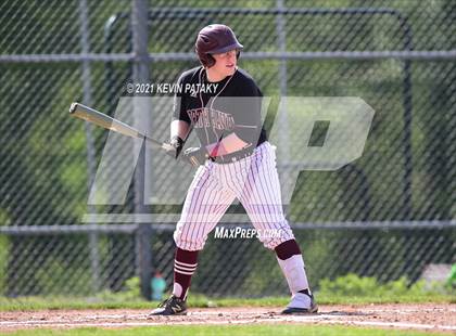 Thumbnail 1 in North Haven @ RHAM (CIAC Class L 1st Round) photogallery.