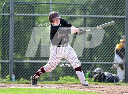 Thumbnail 2 in North Haven @ RHAM (CIAC Class L 1st Round) photogallery.