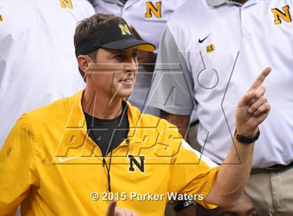 Thumbnail 2 in Edna Karr @ Neville (LHSAA Class 4A Final) photogallery.