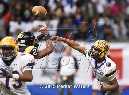 Thumbnail 2 in Edna Karr @ Neville (LHSAA Class 4A Final) photogallery.