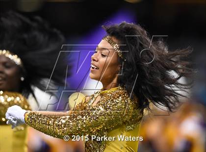 Thumbnail 3 in Edna Karr @ Neville (LHSAA Class 4A Final) photogallery.