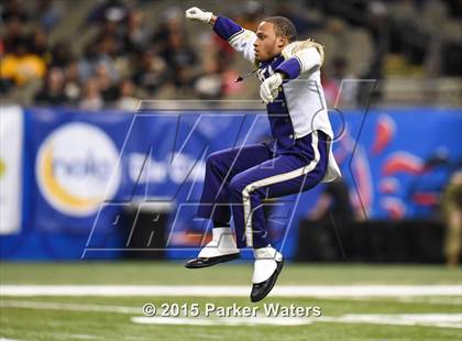 Thumbnail 1 in Edna Karr @ Neville (LHSAA Class 4A Final) photogallery.